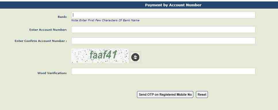 UP class 10 scholarship status